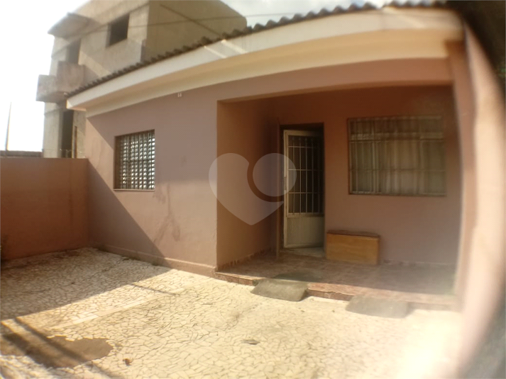 Venda Terreno São Paulo Vila Dos Andrades REO383481 4