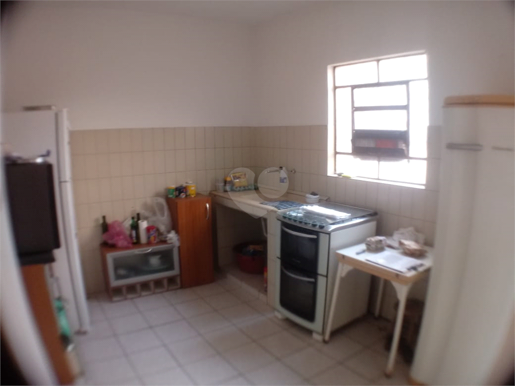 Venda Terreno São Paulo Vila Dos Andrades REO383481 11