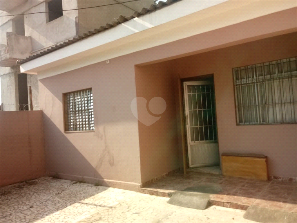 Venda Terreno São Paulo Vila Dos Andrades REO383481 5