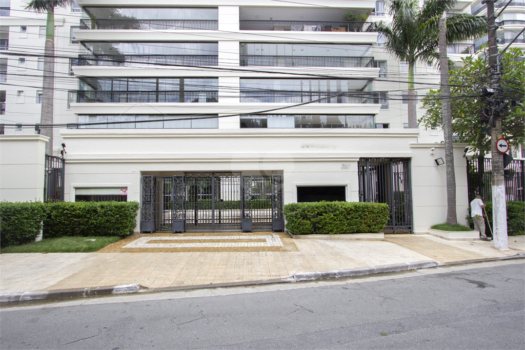 Venda Apartamento São Paulo Vila Cruzeiro REO383504 150