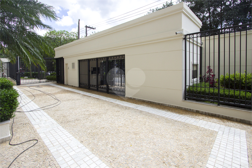 Venda Apartamento São Paulo Vila Cruzeiro REO383504 146