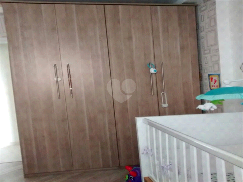 Venda Apartamento São Paulo Jardim Íris REO383510 9