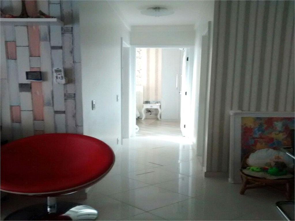 Venda Apartamento São Paulo Jardim Íris REO383510 4