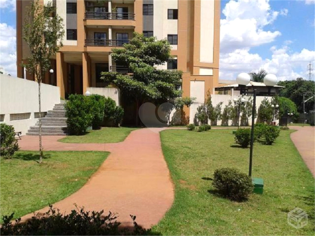 Venda Apartamento São Paulo Jardim Íris REO383510 14