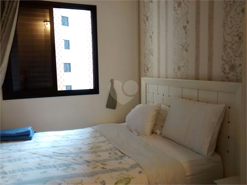 Venda Apartamento São Paulo Jardim Íris REO383510 11