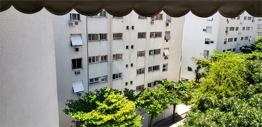 Venda Cobertura Rio De Janeiro Tijuca REO383514 24