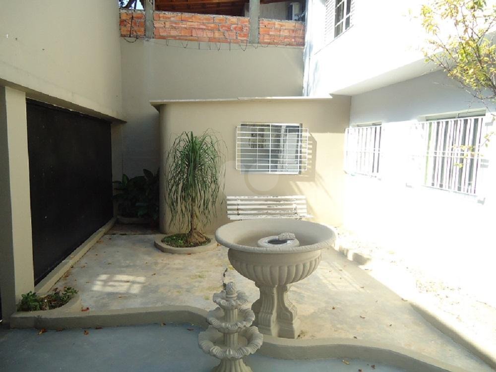 Venda Casa São Paulo Santo Amaro REO38352 1