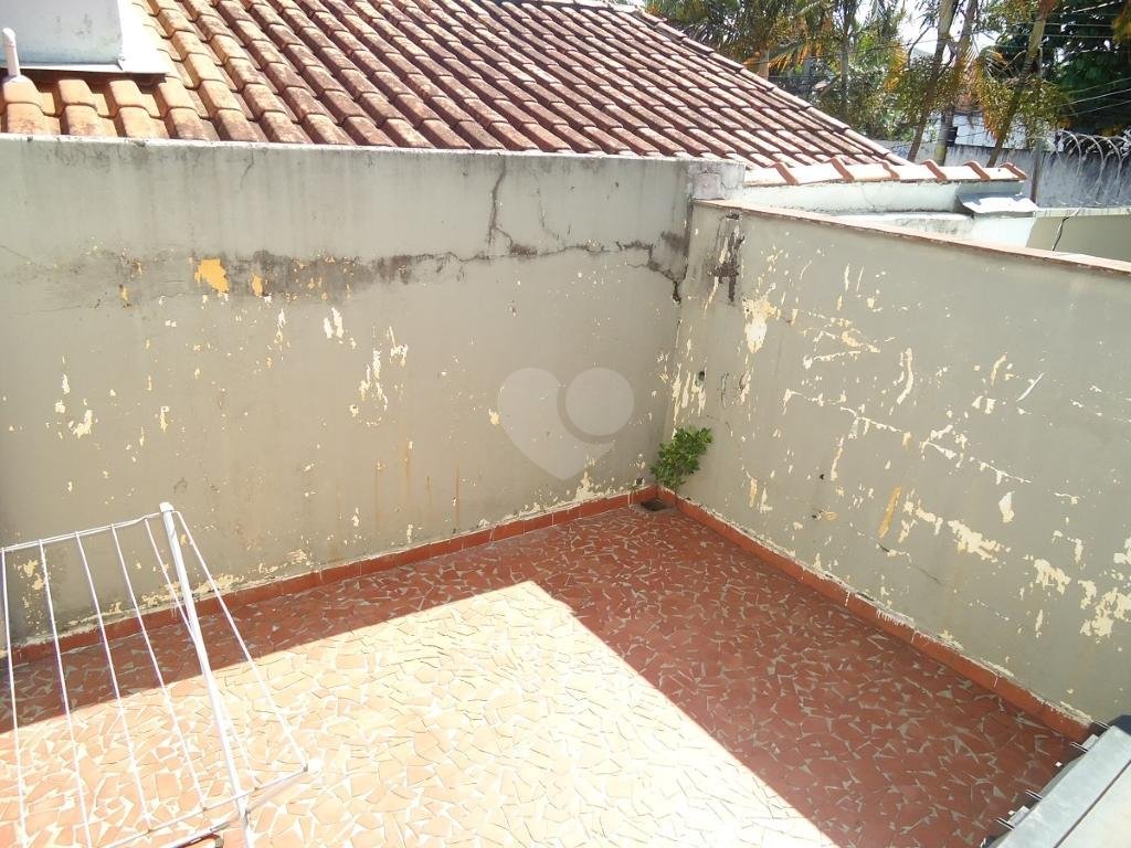 Venda Casa São Paulo Santo Amaro REO38352 29