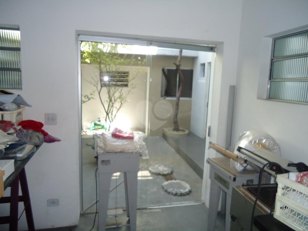 Venda Casa São Paulo Santo Amaro REO38352 24