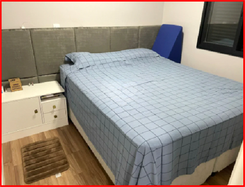 Venda Apartamento São Paulo Vila Ester (zona Norte) REO383549 10