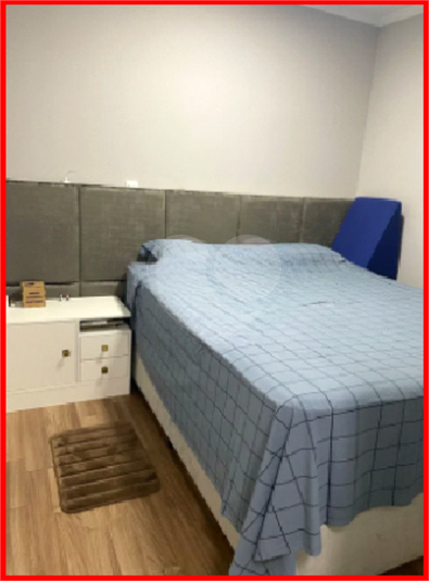 Venda Apartamento São Paulo Vila Ester (zona Norte) REO383549 9