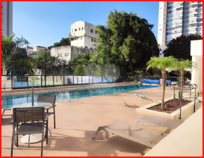 Venda Apartamento São Paulo Vila Ester (zona Norte) REO383549 15