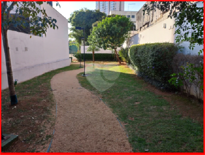 Venda Apartamento São Paulo Vila Ester (zona Norte) REO383549 22