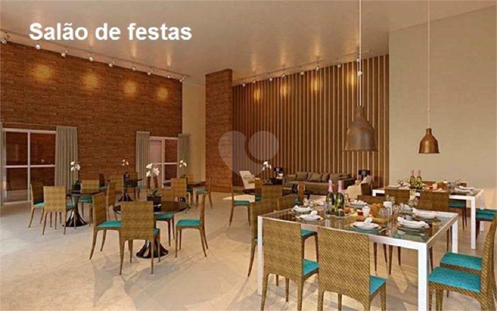 Venda Apartamento São Paulo Vila Ester (zona Norte) REO383557 33