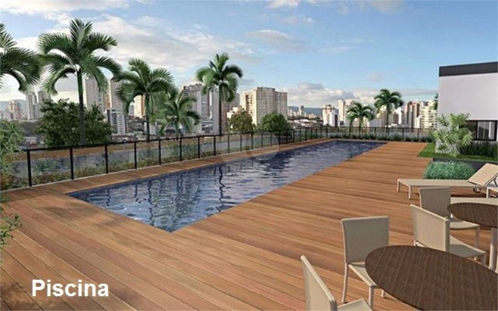 Venda Apartamento São Paulo Vila Ester (zona Norte) REO383557 31