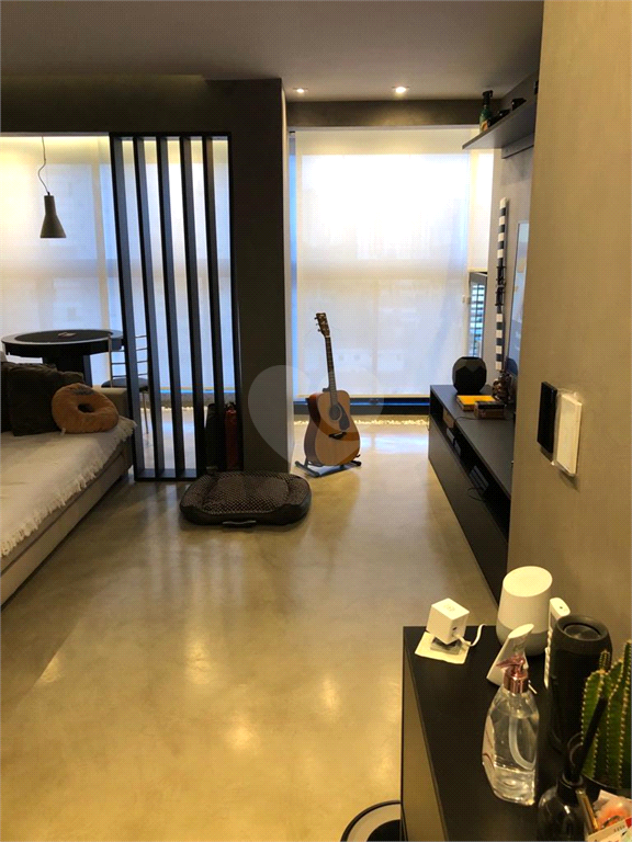 Venda Apartamento São Paulo Vila Ester (zona Norte) REO383557 13