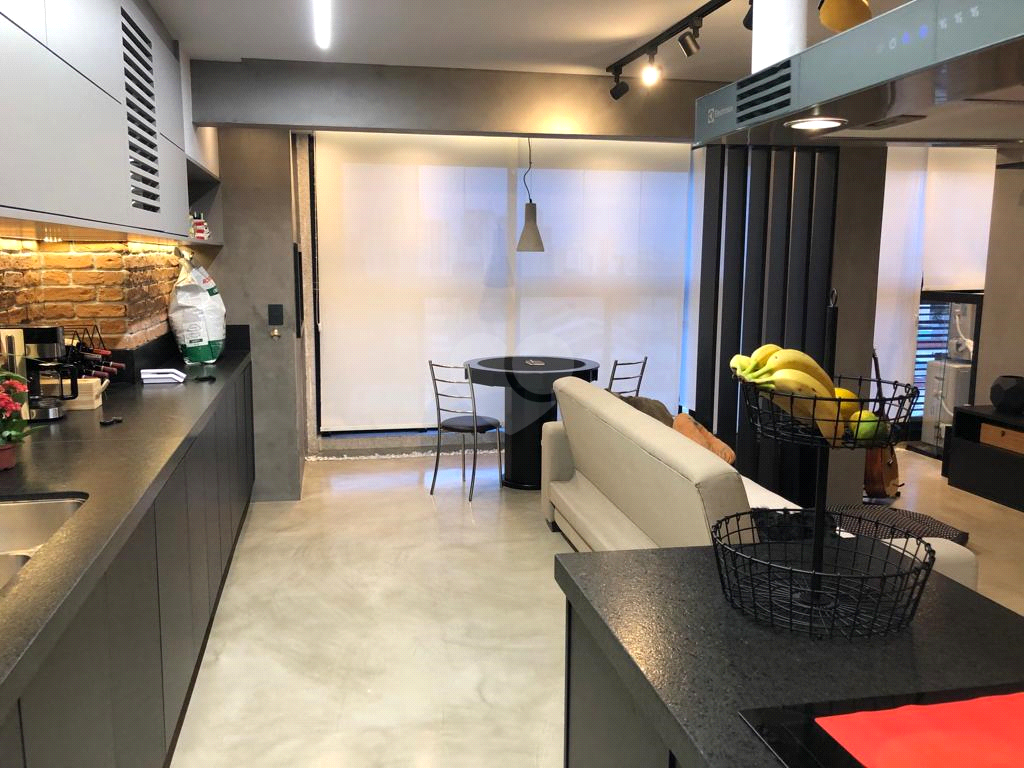 Venda Apartamento São Paulo Vila Ester (zona Norte) REO383557 3