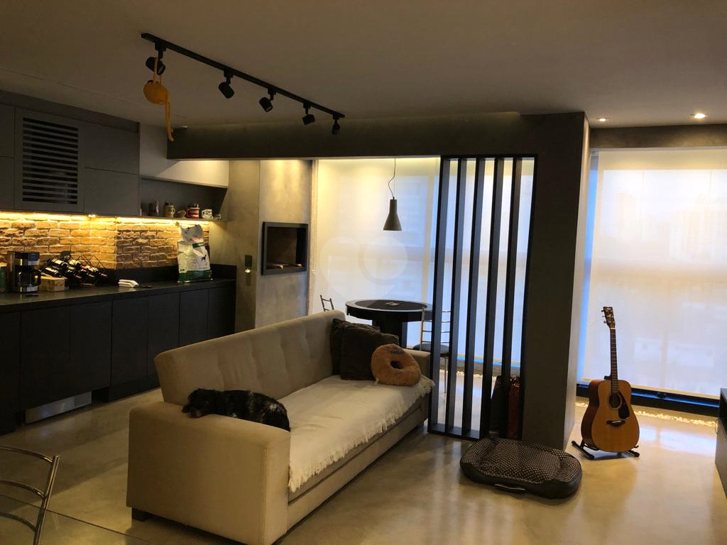 Venda Apartamento São Paulo Vila Ester (zona Norte) REO383557 14