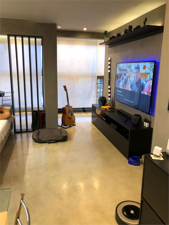 Venda Apartamento São Paulo Vila Ester (zona Norte) REO383557 6