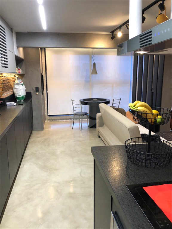 Venda Apartamento São Paulo Vila Ester (zona Norte) REO383557 7