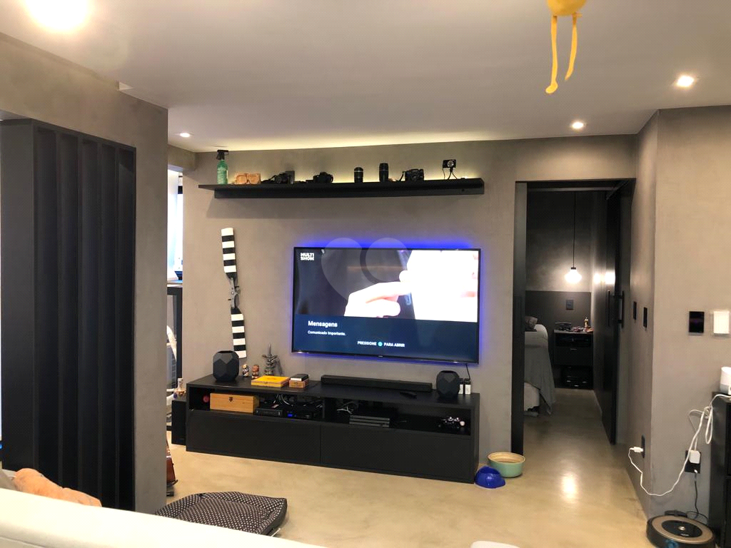 Venda Apartamento São Paulo Vila Ester (zona Norte) REO383557 18