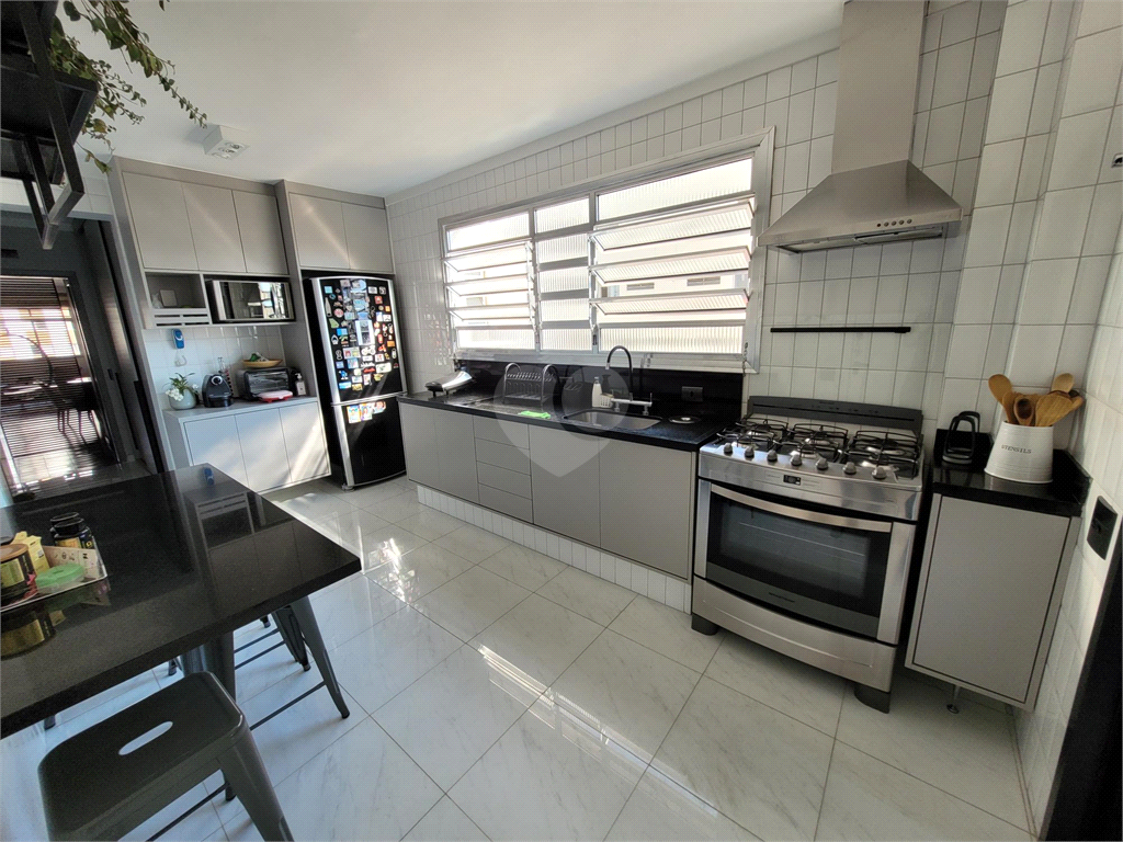 Venda Apartamento São Paulo Perdizes REO383559 37