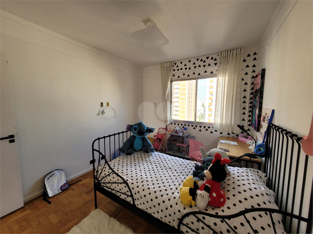 Venda Apartamento São Paulo Perdizes REO383559 30