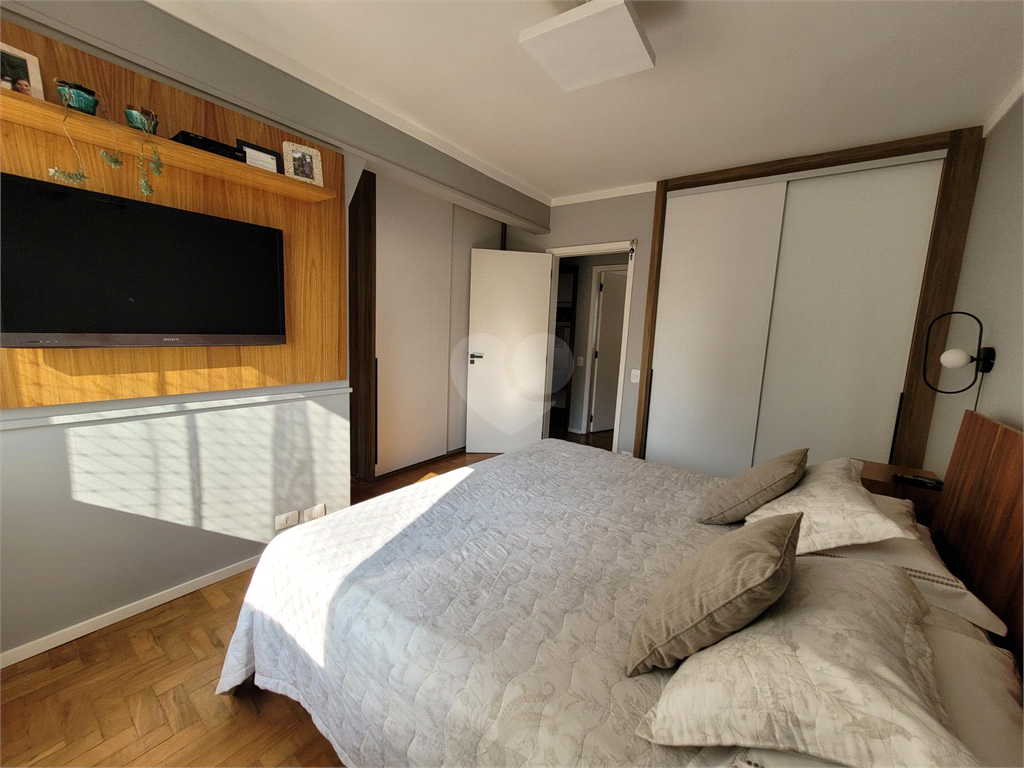 Venda Apartamento São Paulo Perdizes REO383559 20