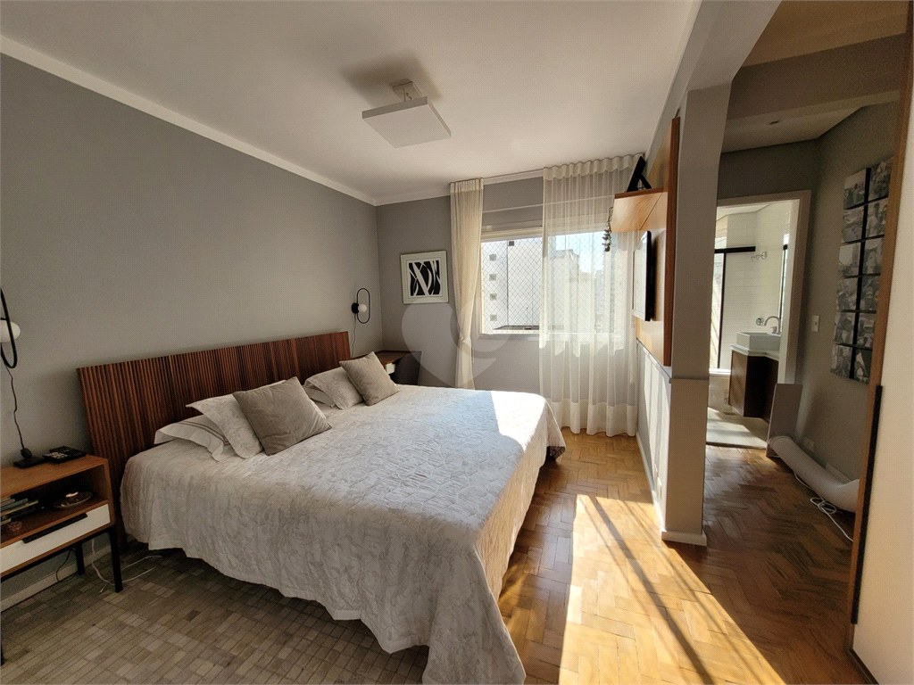 Venda Apartamento São Paulo Perdizes REO383559 16