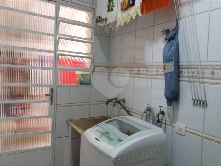 Venda Sobrado São Paulo Jardim Leonor Mendes De Barros REO383630 39