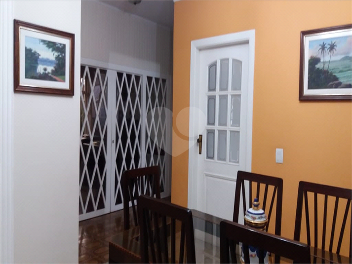 Venda Sobrado São Paulo Jardim Leonor Mendes De Barros REO383630 18