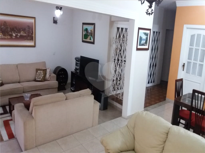 Venda Sobrado São Paulo Jardim Leonor Mendes De Barros REO383630 10