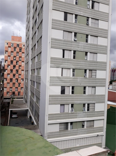 Venda Apartamento São Paulo Santana REO383636 15