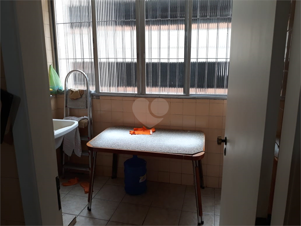 Venda Apartamento São Paulo Santana REO383636 10