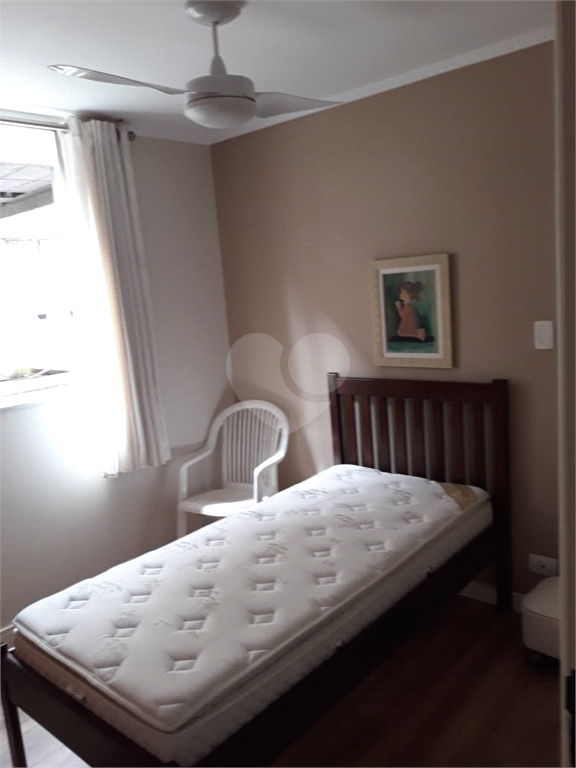 Venda Apartamento São Paulo Santana REO383636 9