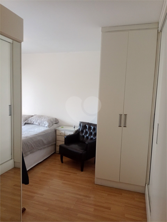 Venda Apartamento São Paulo Brooklin Paulista REO383638 24