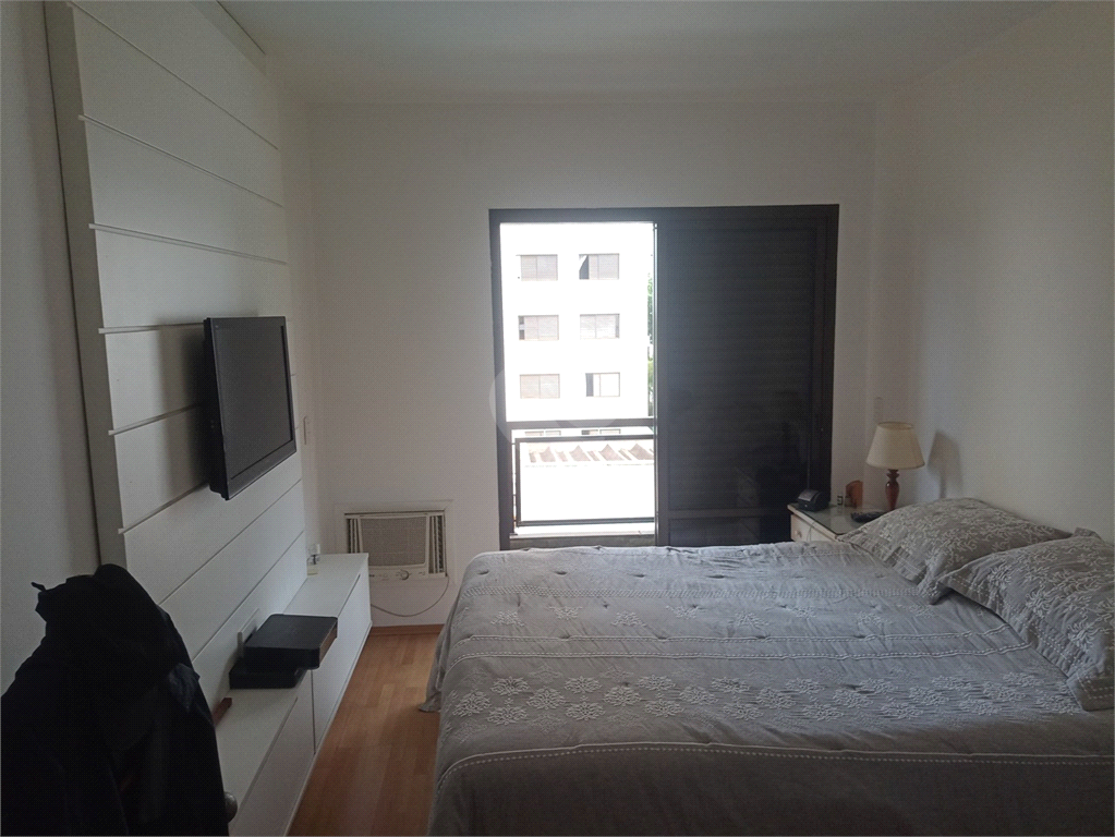 Venda Apartamento São Paulo Brooklin Paulista REO383638 26