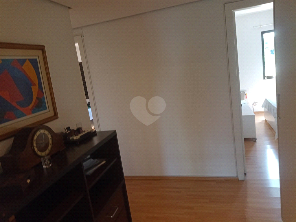 Venda Apartamento São Paulo Brooklin Paulista REO383638 16