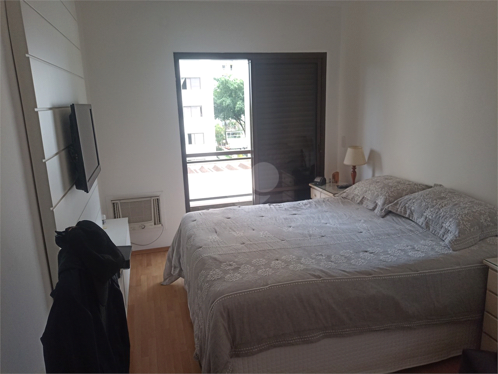 Venda Apartamento São Paulo Brooklin Paulista REO383638 25