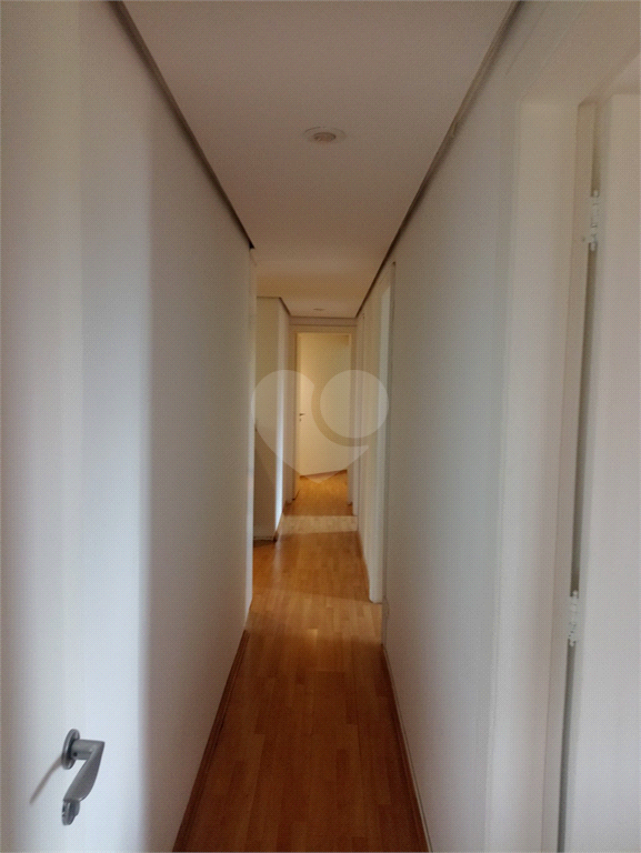 Venda Apartamento São Paulo Brooklin Paulista REO383638 29