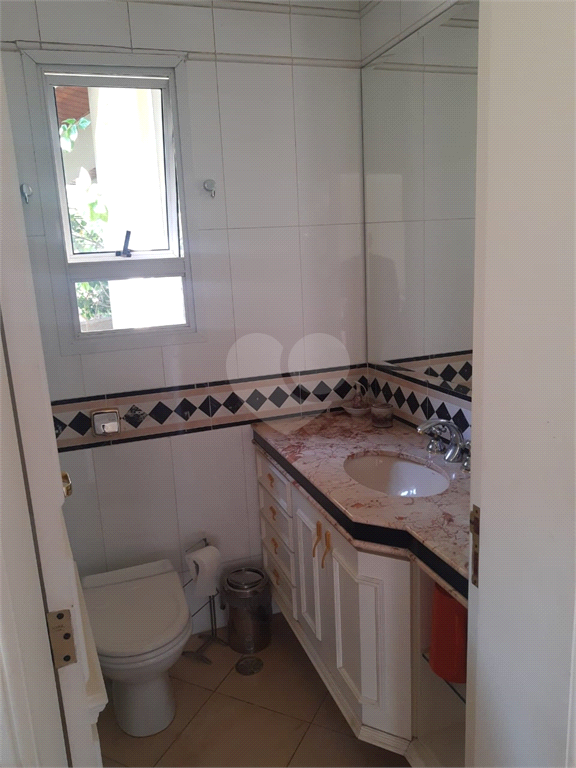 Venda Casa São Paulo Jardim Leonor REO38364 48