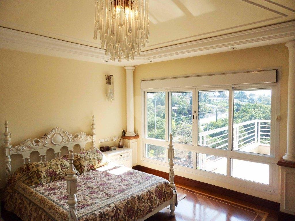 Venda Casa São Paulo Jardim Leonor REO38364 25