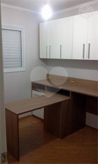 Venda Apartamento Guarulhos Jardim Cumbica REO383641 8