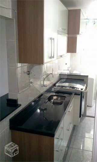 Venda Apartamento Guarulhos Jardim Cumbica REO383641 10