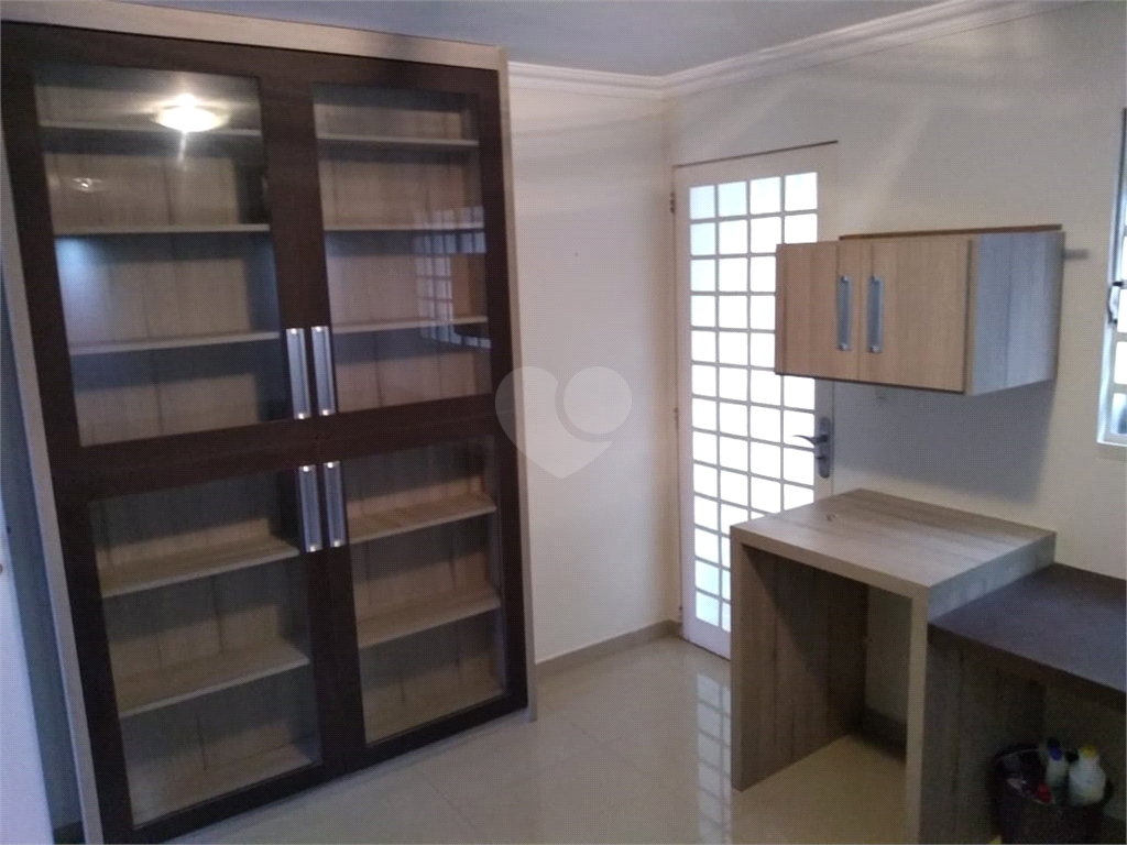 Venda Casa Campinas Chácara Da Barra REO383654 15