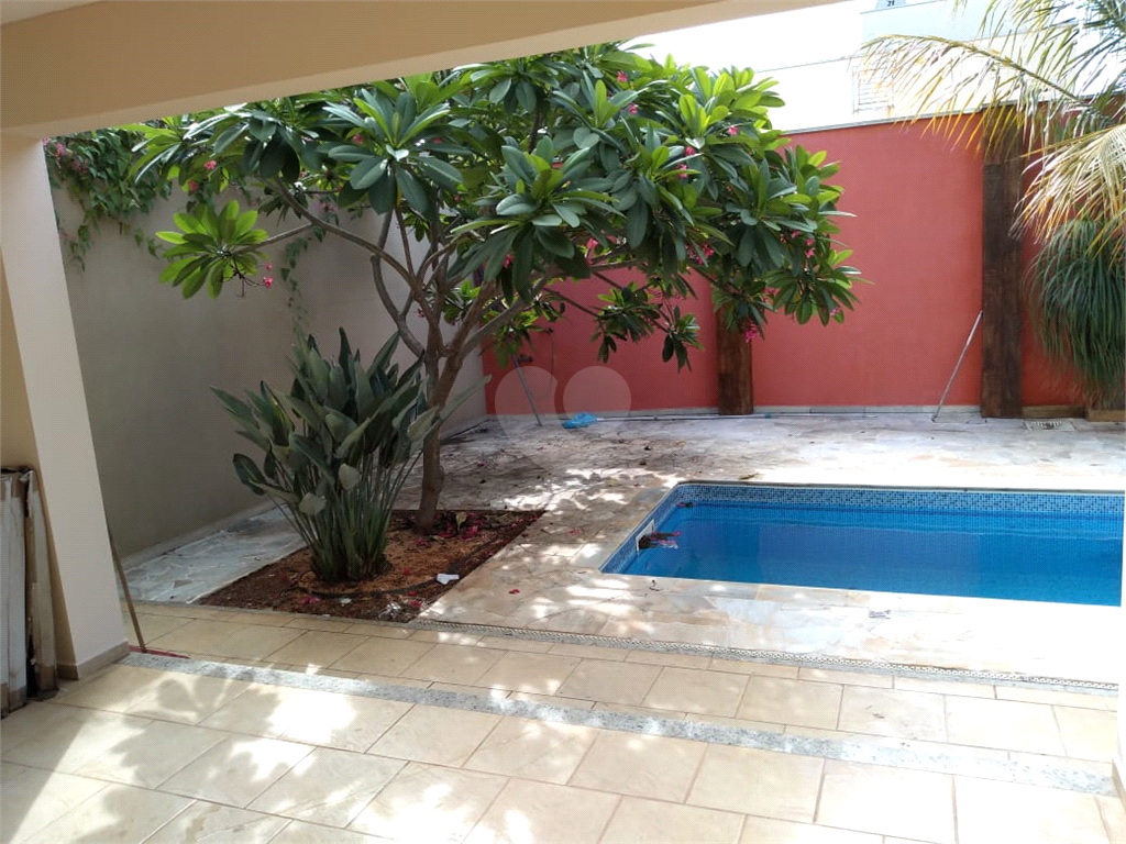 Venda Casa Campinas Chácara Da Barra REO383654 27