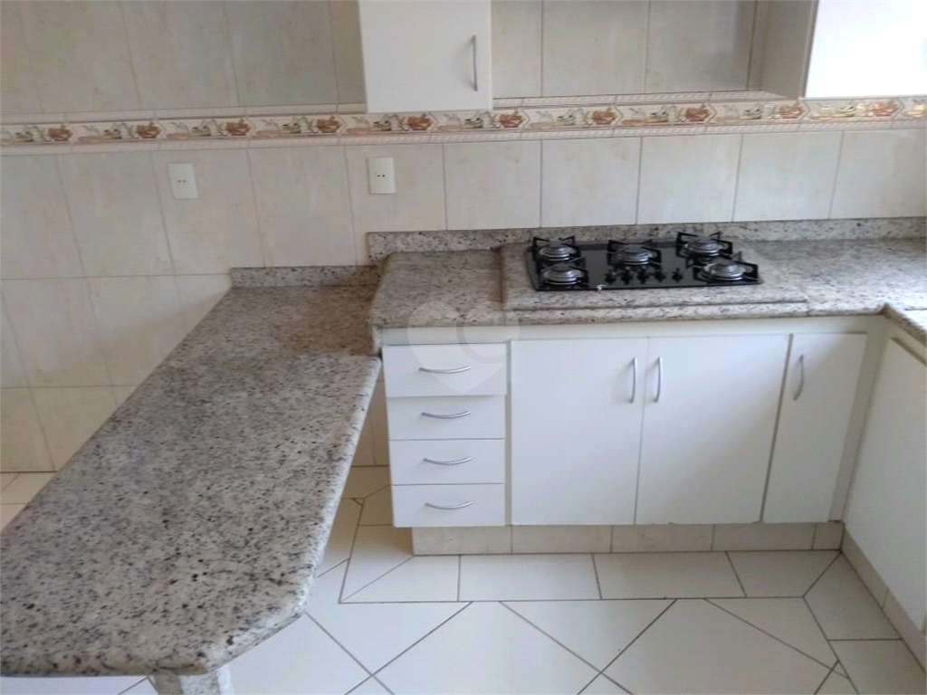 Venda Casa Campinas Chácara Da Barra REO383654 21