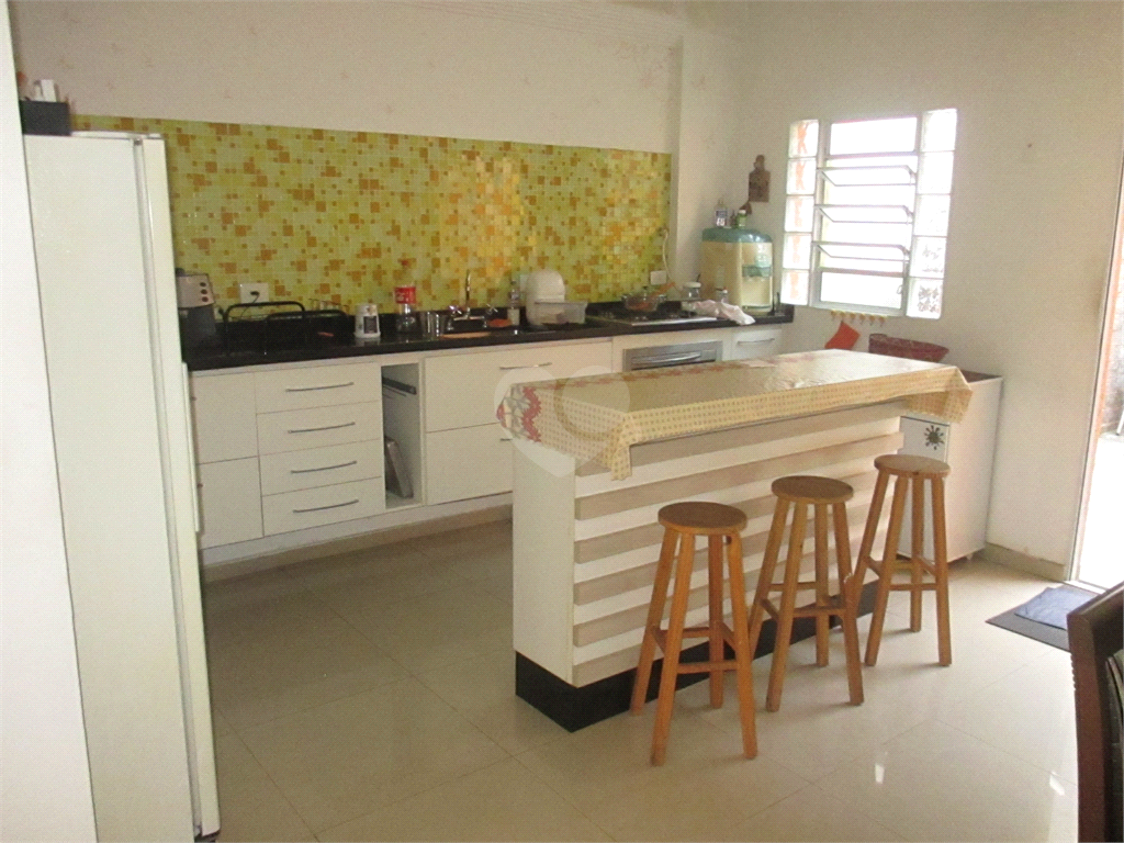 Venda Casa de vila São Paulo Vila Alexandria REO383686 6