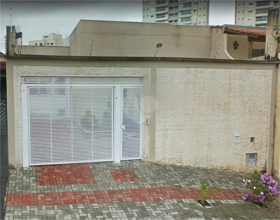 Venda Casa de vila São Paulo Vila Alexandria REO383686 18