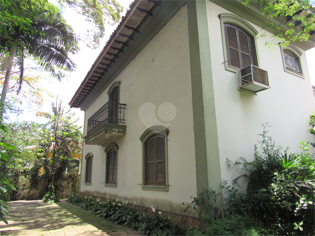 Venda Casa São Paulo Jardim Guedala REO383692 1